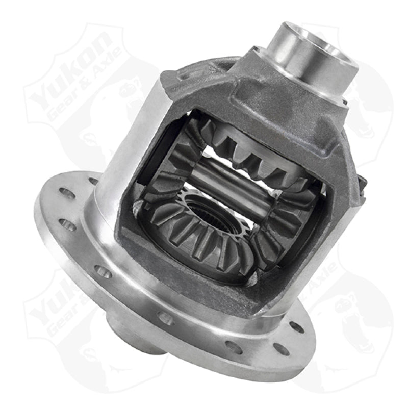 Yukon Gear Standard Open Carrier Case / GM 9.5in & 9.25in IFS / Loaded YC G40013506 YC G40013506 Photo - Primary