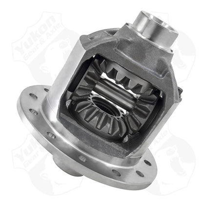 Yukon Gear & Axle Yukon Gear Standard Open Carrier Case / GM 9.5in & 9.25in IFS / Loaded YC G40013506 YC G40013506 Photo - Primary