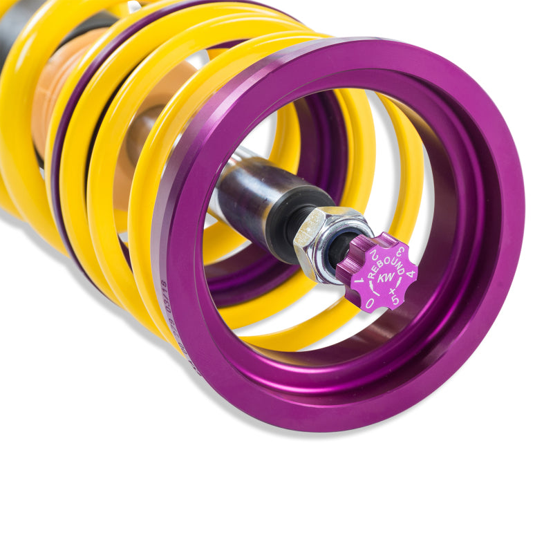 KW V3 Coilover Kit Bundle Honda Civic Type-R (FK8) 35250036 35250036 User 4