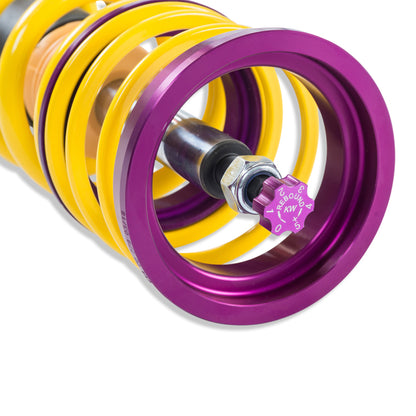 KW V3 Coilover Kit Bundle Honda Civic Type-R (FK8) 35250036 35250036 User 4