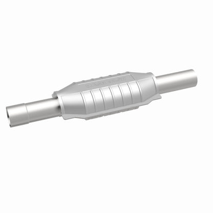 MagnaFlow Jeep Standard Grade Federal / EPA Compliant Direct-Fit Catalytic Converter 23221 360 Degree Image Set