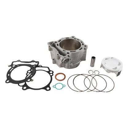Cylinder Works 04-09/12-13 Yamaha YFZ 450 450cc +3mm Big Bore Cyl Kit 468-478cc 12.0:1 Comp 98mm 23001-K01 23001-K01 Photo - Primary