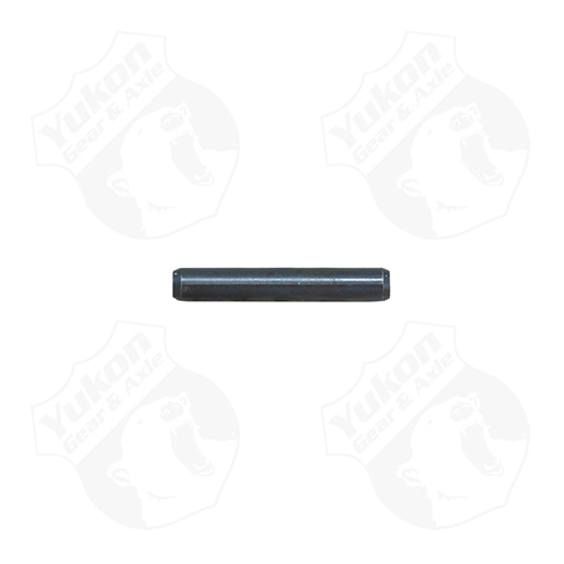 Yukon Gear & Axle Yukon Gear Dana 30 / 44 Roll Pin Replacement YSPXP-007 YSPXP-007 Photo - Primary