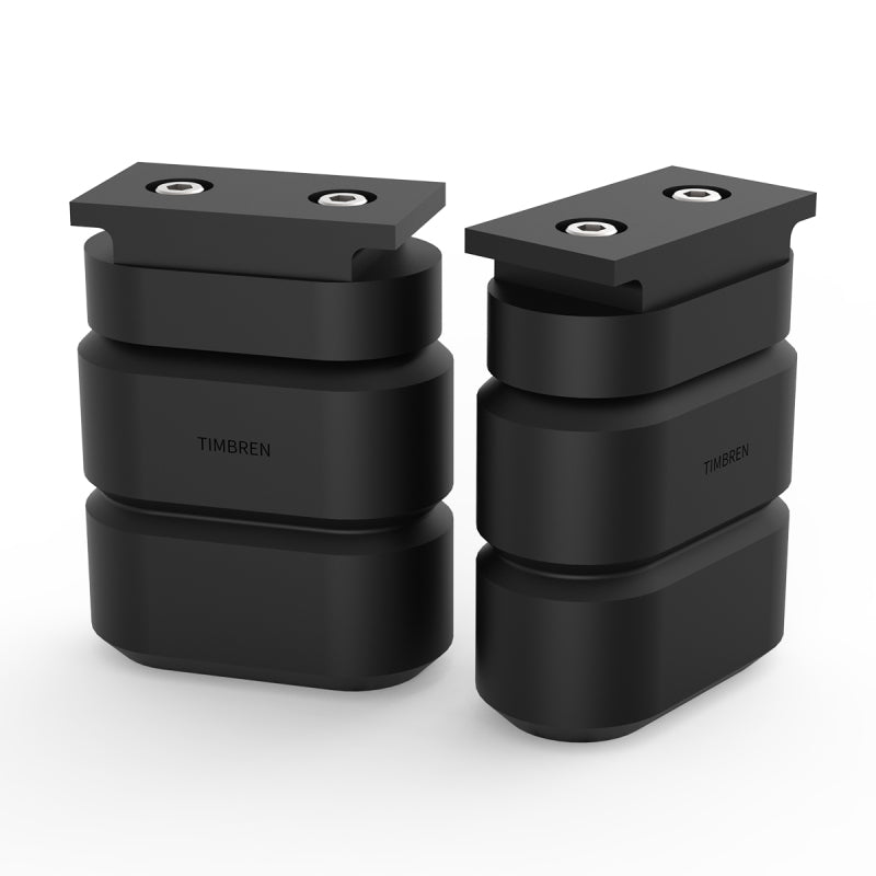 Timbren 2004 Dodge Sprinter 2500 Rear Suspension Enhancement System MBRSP25A MBRSP25A User 1