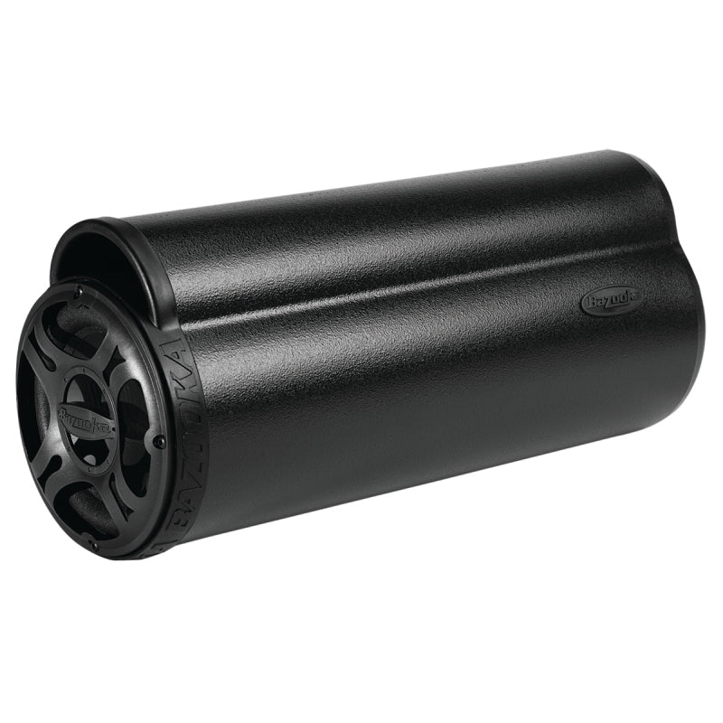 Bazooka Bass Tube-6In 100W BTA6100 BTA6100 User 1