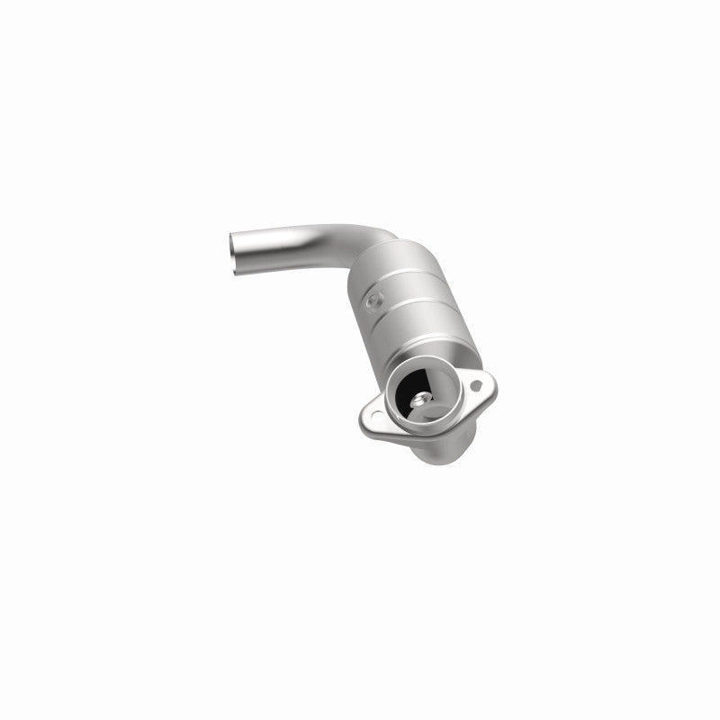 MagnaFlow Ford F-150 HM Grade Federal / EPA Compliant Direct-Fit Catalytic Converter 93123 360 Degree Image Set