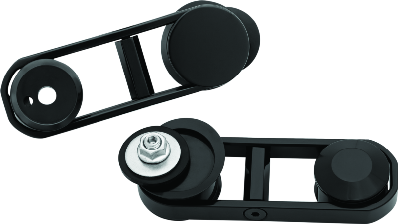 Kuryakyn Adjustable Mirror Relocator 6576 6576 Photo - Primary