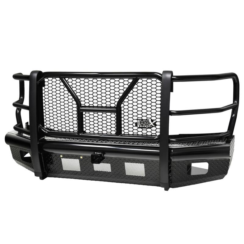 Westin HDX Bandit Bumper 58-31125 Photo - Primary