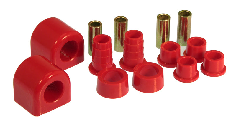 Prothane Suspension Stabilizer Bar Bushing 7-1148 Photo - Primary