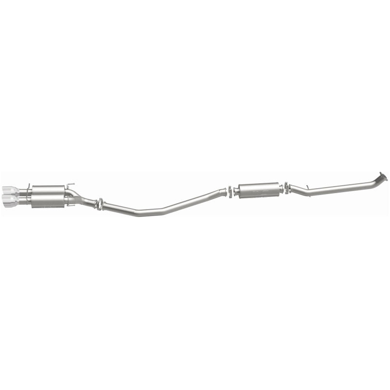 MagnaFlow Honda Civic Competition Series Cat-Back Performance Exhaust System 19420 Photo - out of package