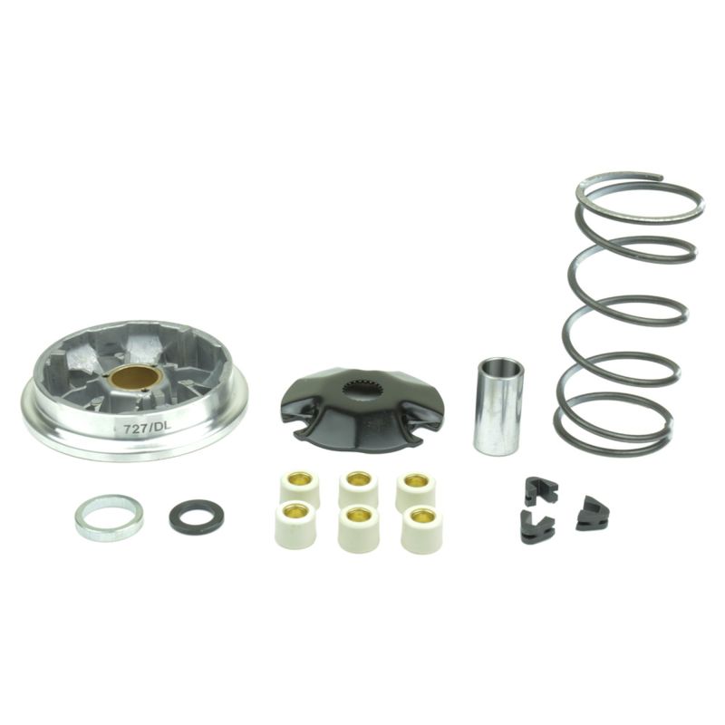 Athena 2000 Aprilia SR REPLICA LC 50 Athena Complete Speedmatic Variator Kit P400010110002 P400010110002 Photo - Primary