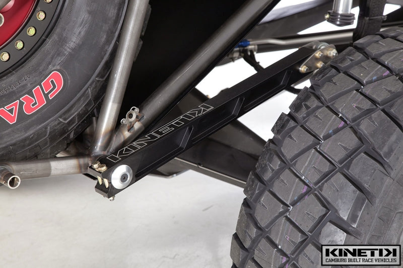 Camburg KINETIK 24in. Sway-bar Arms Only (pair) CAM-020032 CAM-020032 User 2