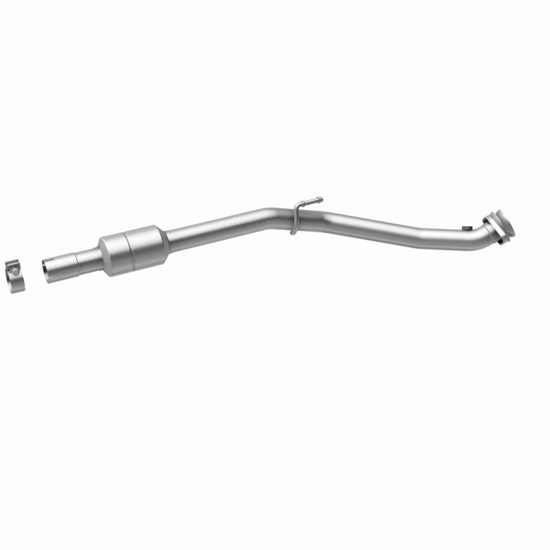 MagnaFlow Cadillac CTS California Grade CARB Compliant Direct-Fit Catalytic Converter 557428 360 Degree Image Set