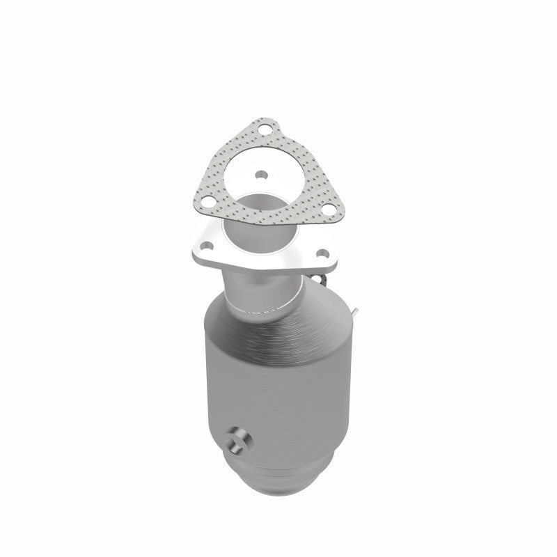 MagnaFlow Audi Q7 OEM Grade Federal / EPA Compliant Direct-Fit Catalytic Converter 21-812 360 Degree Image Set