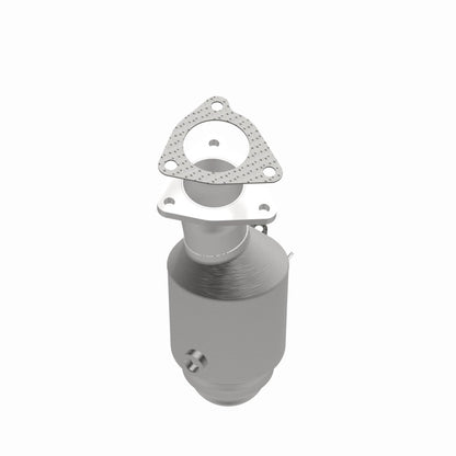 MagnaFlow Audi Q7 OEM Grade Federal / EPA Compliant Direct-Fit Catalytic Converter 21-812 360 Degree Image Set