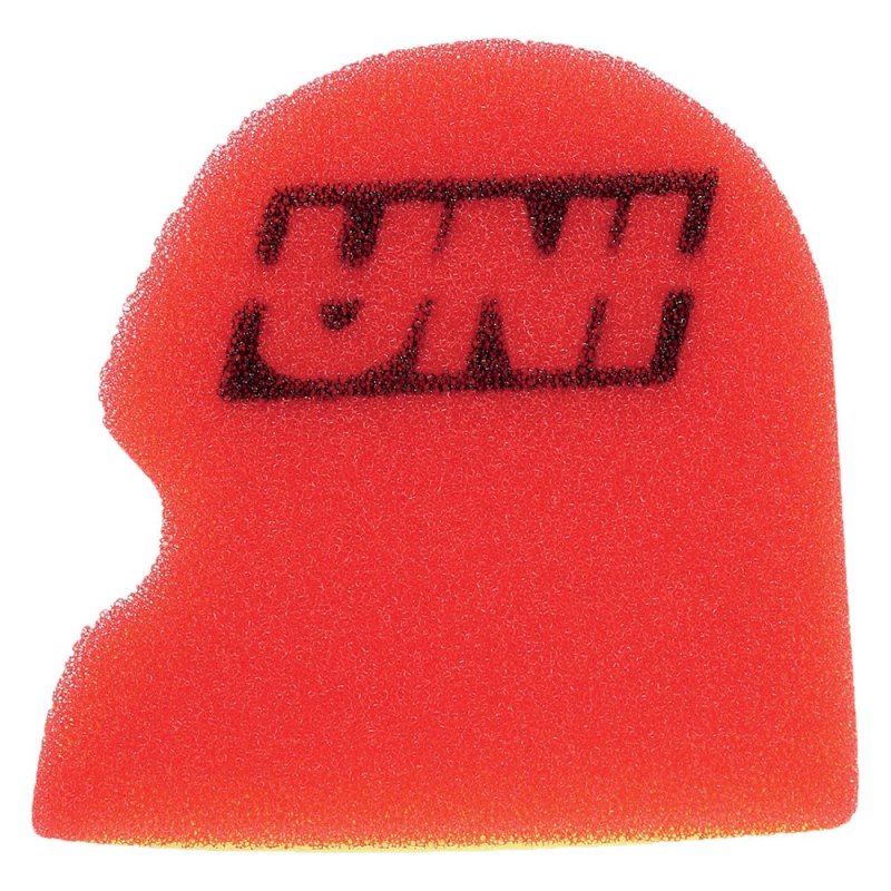 Uni Filter 02-24 Kawasaki KLX 110 / 03-05 Suzuki DRZ 110 Air Filter NU-2395ST NU-2395ST User 1