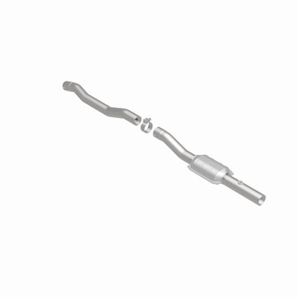 MagnaFlow Dodge Dakota HM Grade Federal / EPA Compliant Direct-Fit Catalytic Converter 23508 360 Degree Image Set