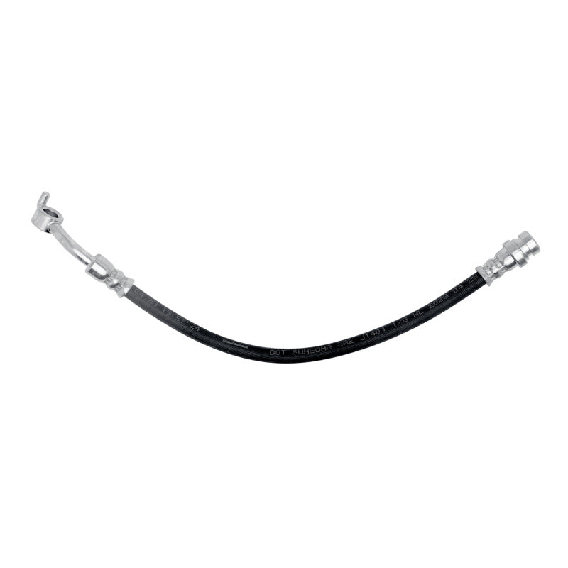 DFC DFC Brake Hoses Brakes, Rotors & Pads Brake Line Kits main image