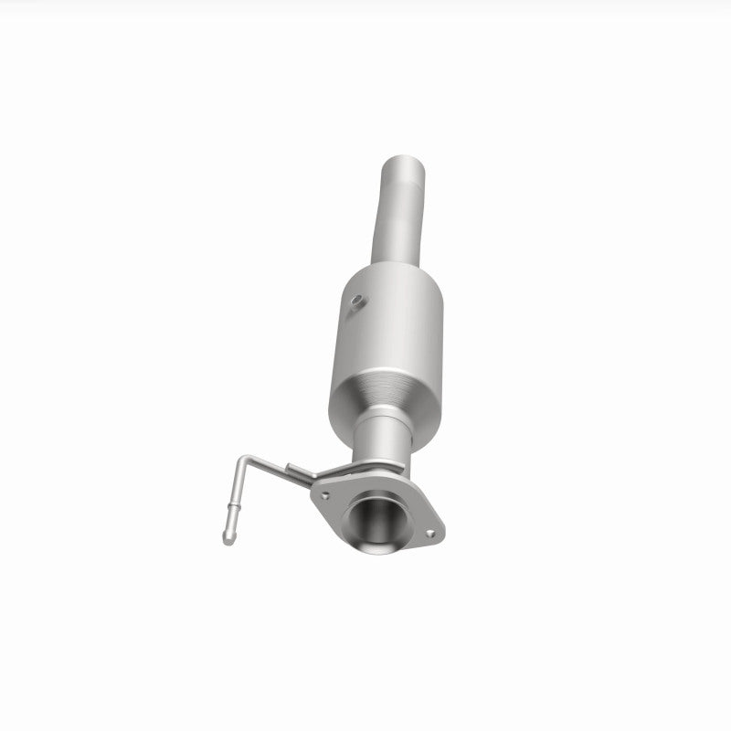 Magnaflow 18-19 Ford F-450 Super Duty V10 6.8L Underbody Direct Fit Catalytic Converter 280439 280439 360 Degree Image Set