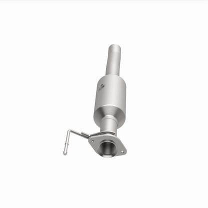Magnaflow 18-19 Ford F-450 Super Duty V10 6.8L Underbody Direct Fit Catalytic Converter 280439 280439 360 Degree Image Set