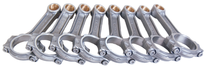 Eagle Ford Small Block 4340 Forged I-Beam Connecting Rod 5.400in (Set of 8) FSI5400FB FSI5400FB Photo - Primary