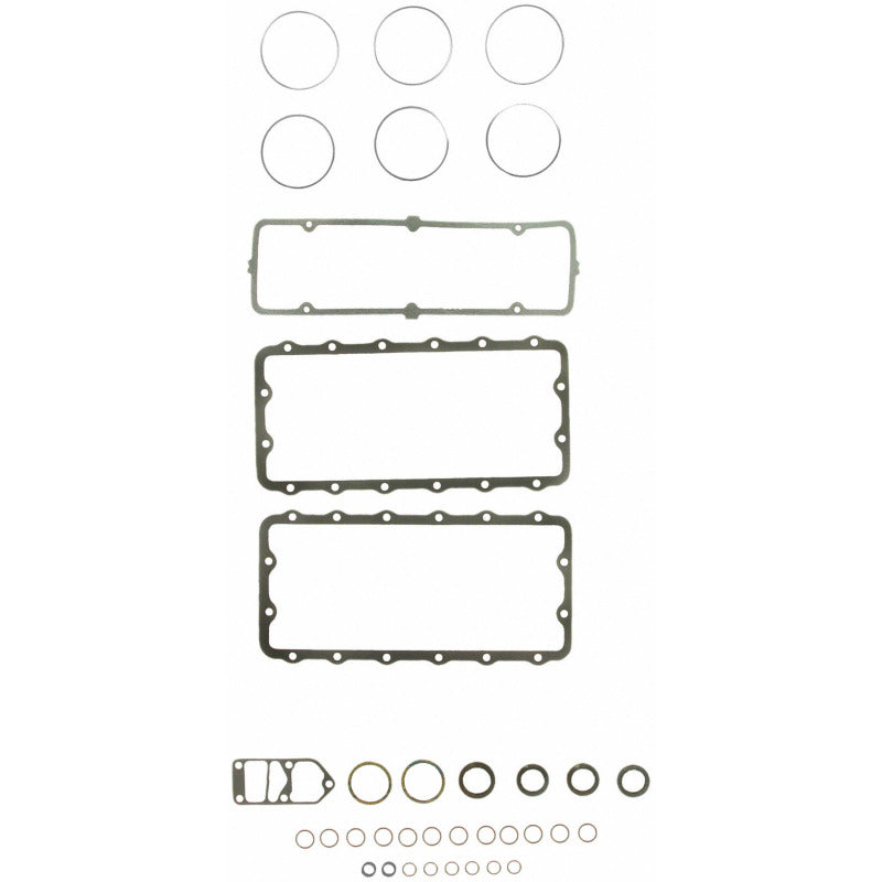 Fel-Pro FEL Cylinder Head Gaskets Engine Components Head Gaskets main image