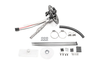 Radium Engineering 90-93 Acura Integra/88-91 Honda Civic CRX Fuel Hanger (walGSS342G3 or aem50-1200) 20-1790 20-1790 Photo - Primary