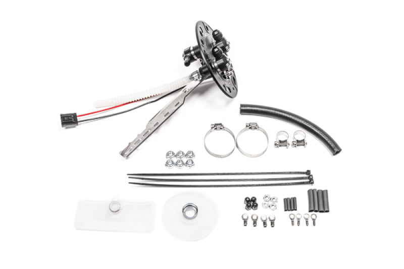 Radium Engineering 90-93 Acura Integra/88-91 Honda Civic CRX Fuel Hanger (walGSS342G3 or aem50-1200) 20-1790 20-1790 Photo - Primary