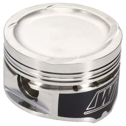 Wiseco Audi/VW 2.0L 83.00mm Bore 92.8mm Stroke -11.5cc EA888 Piston Kit - 4 Cyl K752M83 K752M83 User 4