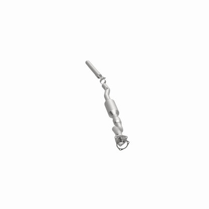 MagnaFlow HM Grade Federal / EPA Compliant Direct-Fit Catalytic Converter 22963 360 Degree Image Set