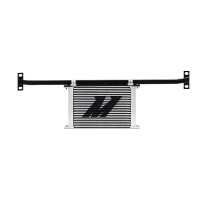 Mishimoto Oil Cooler Kit - Silver Thermostatic 2011-2014 Ford Mustang 5.0L MMOC-MUS-11T User 6