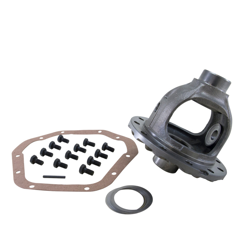 Yukon Gear & Axle Yukon Gear Replacement Standard Open Carrier Case For Dana 60 / 4.56+ YC D707175 YC D707175 Photo - Primary