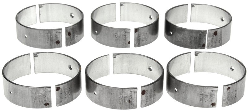 Clevite Nissan VG30E VG33E VG30DETT V6 Con Rod Bearing Set CB1591A75MM(6) CB1591A75MM(6) User 1