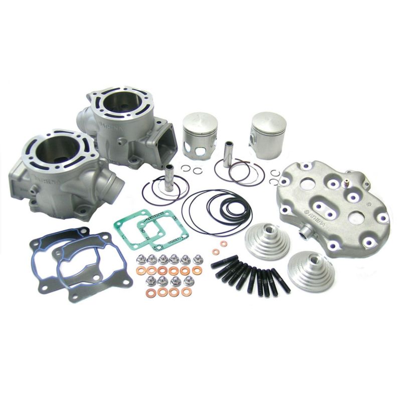 Athena Pstn Kt Bigbore Yfz350 Bansh P400485100024 P400485100024 Photo - Primary