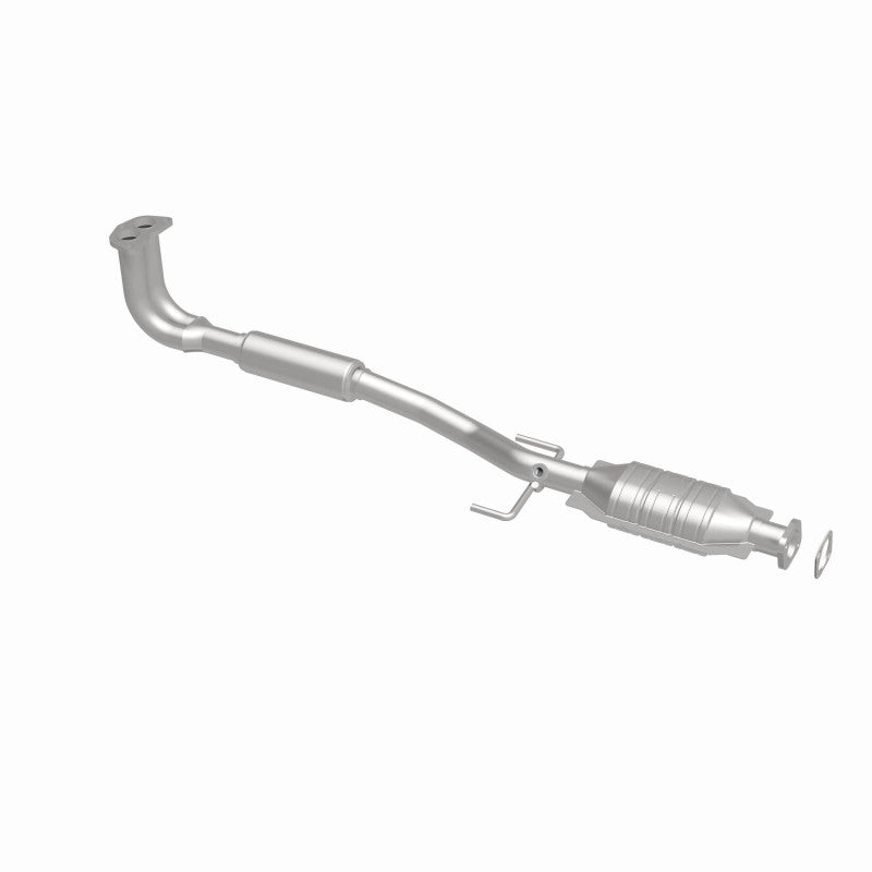 MagnaFlow Mitsubishi Lancer California Grade CARB Compliant Direct-Fit Catalytic Converter 4481122 360 Degree Image Set