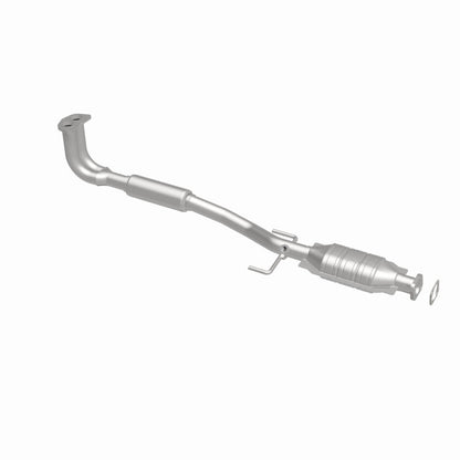 MagnaFlow Mitsubishi Lancer California Grade CARB Compliant Direct-Fit Catalytic Converter 4481122 360 Degree Image Set
