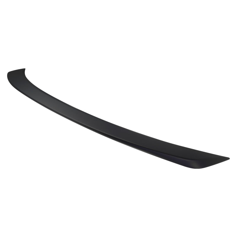 SPYDER xTune Lexus GS350 13-16 4Dr OE Lip Spoiler - ABS SP-OE-LGS13 9939037 9939037 Photo - Primary