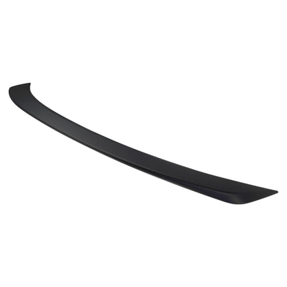 SPYDER xTune Lexus GS350 13-16 4Dr OE Lip Spoiler - ABS SP-OE-LGS13 9939037 9939037 Photo - Primary