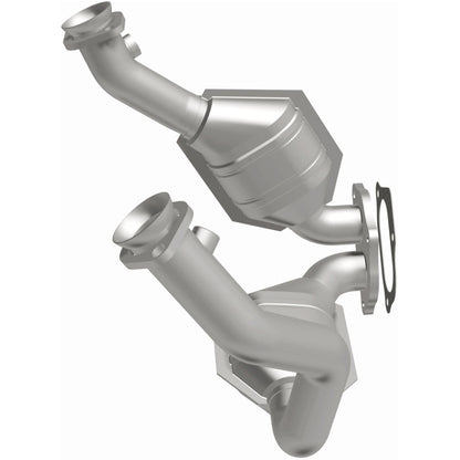 Magnaflow 01-03 Ford Ranger V6 3.0L OEM Grade Direct-Fit Catalytic Converter 23-038 23-038 Photo - out of package