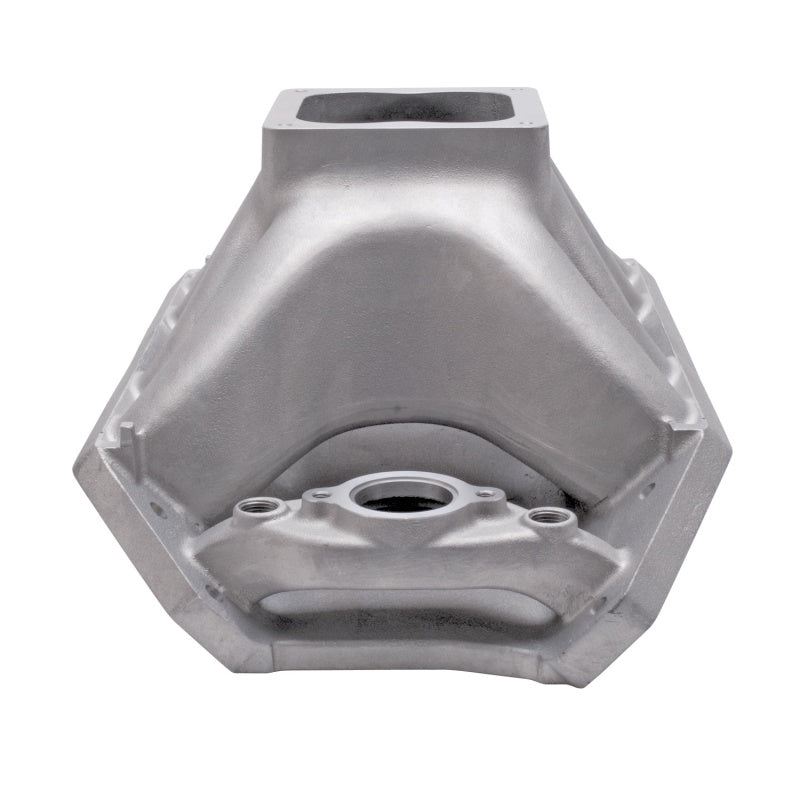 Edelbrock Manifold Big Victor Ii Bbc W/ Profiler Or Dart Big Chief Head 28002 Photo - Unmounted