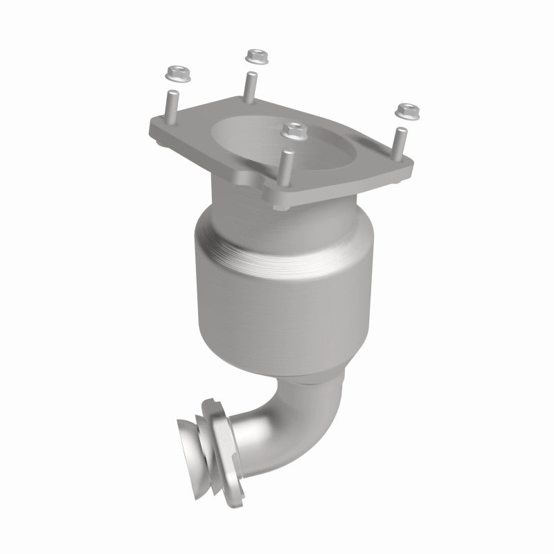MagnaFlow California Grade CARB Compliant Direct-Fit Catalytic Converter 452214 360 Degree Image Set