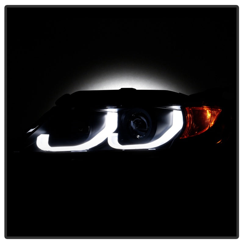 Spyder 14-19 Chevrolet Impala Proj Headlights Low Beam/High Beam H9 Inc - Black PRO-YD-CHIP14-LB-BK 5086563 5086563 Photo - Unmounted