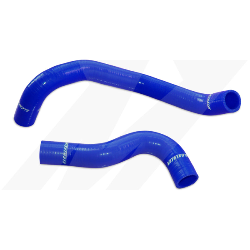 Mishimoto Hose Kit 07-09 350Z Blue MMHOSE-Z33-HRBL Photo - Primary
