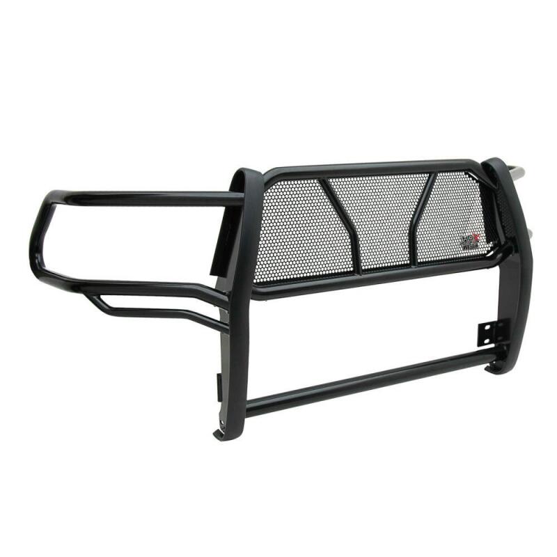 Westin HDX Grille Guard 57-3545 Photo - Unmounted