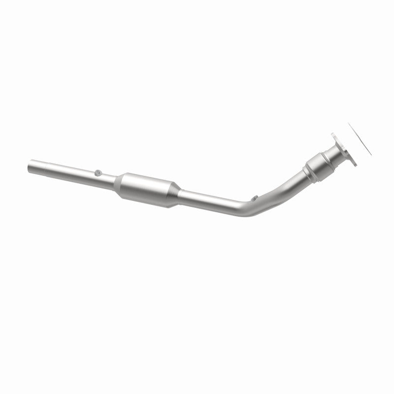 MagnaFlow Audi TT California Grade CARB Compliant Direct-Fit Catalytic Converter 4481606 360 Degree Image Set
