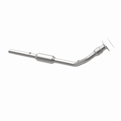 MagnaFlow Audi TT California Grade CARB Compliant Direct-Fit Catalytic Converter 4481606 360 Degree Image Set
