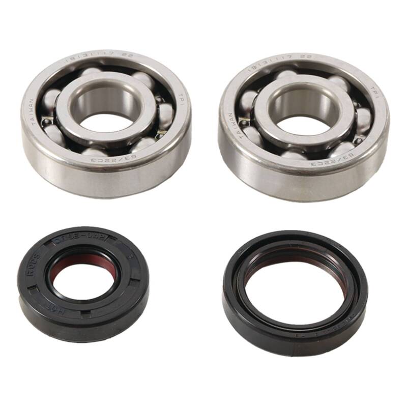 Hot Rods Bearing/Seal Kit Kx125 88-05 K235 K235 Photo - Primary
