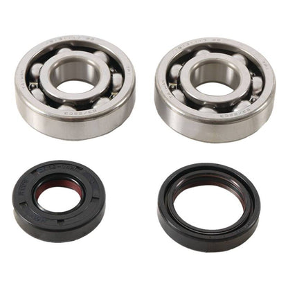 Hot Rods Bearing/Seal Kit Kx125 88-05 K235 K235 Photo - Primary