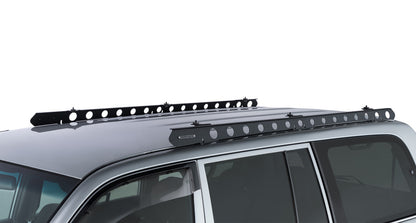 Rhino-Rack 99-07 Toyota Land Cruiser J100 3 Base Backbone Mounting System RTLB2 RTLB2 Photo - Primary