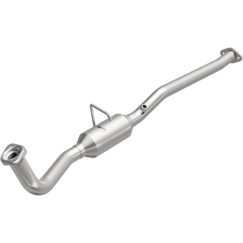 MagnaFlow California Grade CARB Compliant Direct-Fit Catalytic Converter 4481167 Photo - Primary